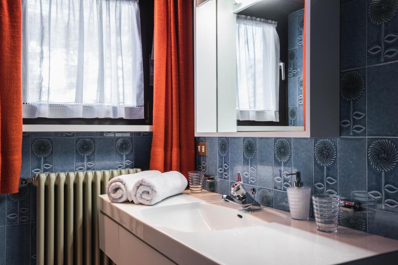 Kronplatz Lodge Dolomites سان فيجيليو دي ماريبْ المظهر الخارجي الصورة