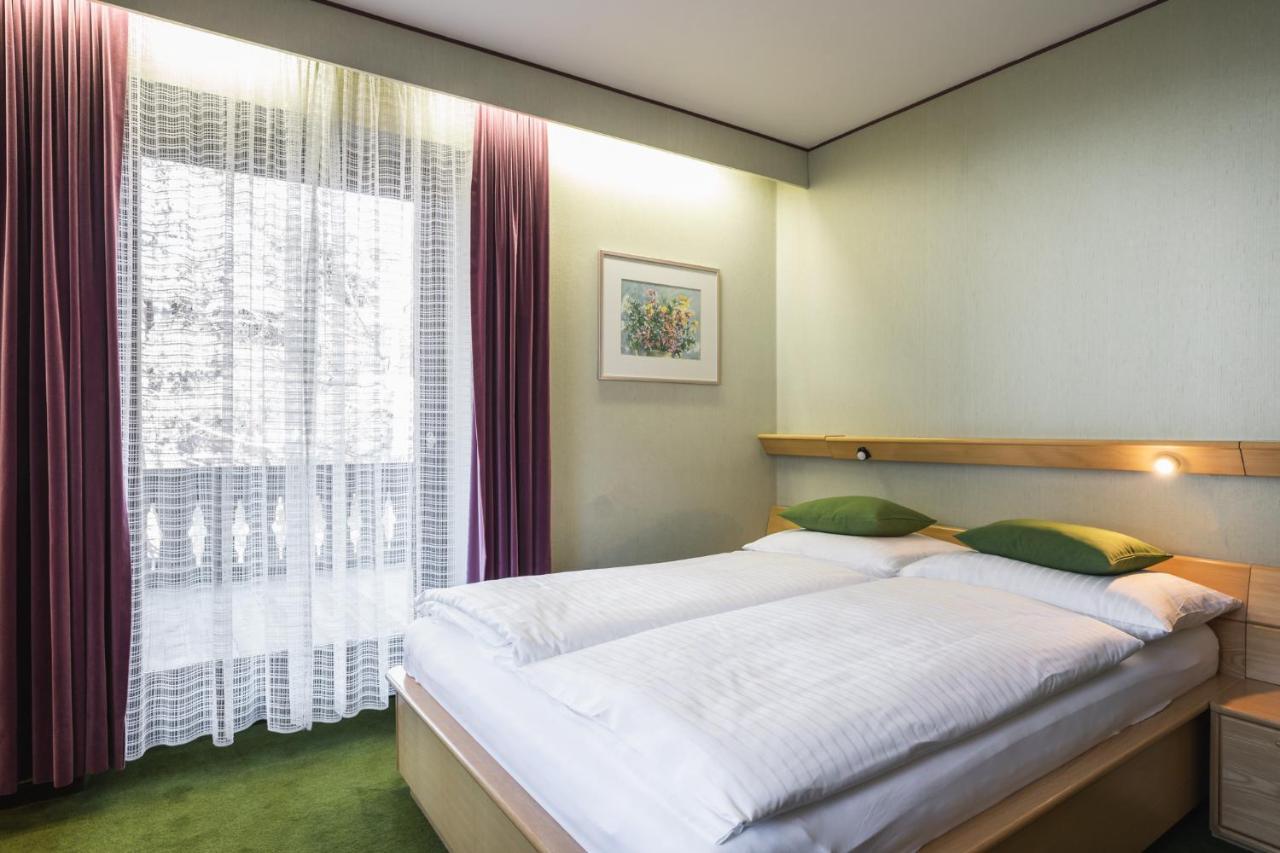 Kronplatz Lodge Dolomites سان فيجيليو دي ماريبْ المظهر الخارجي الصورة