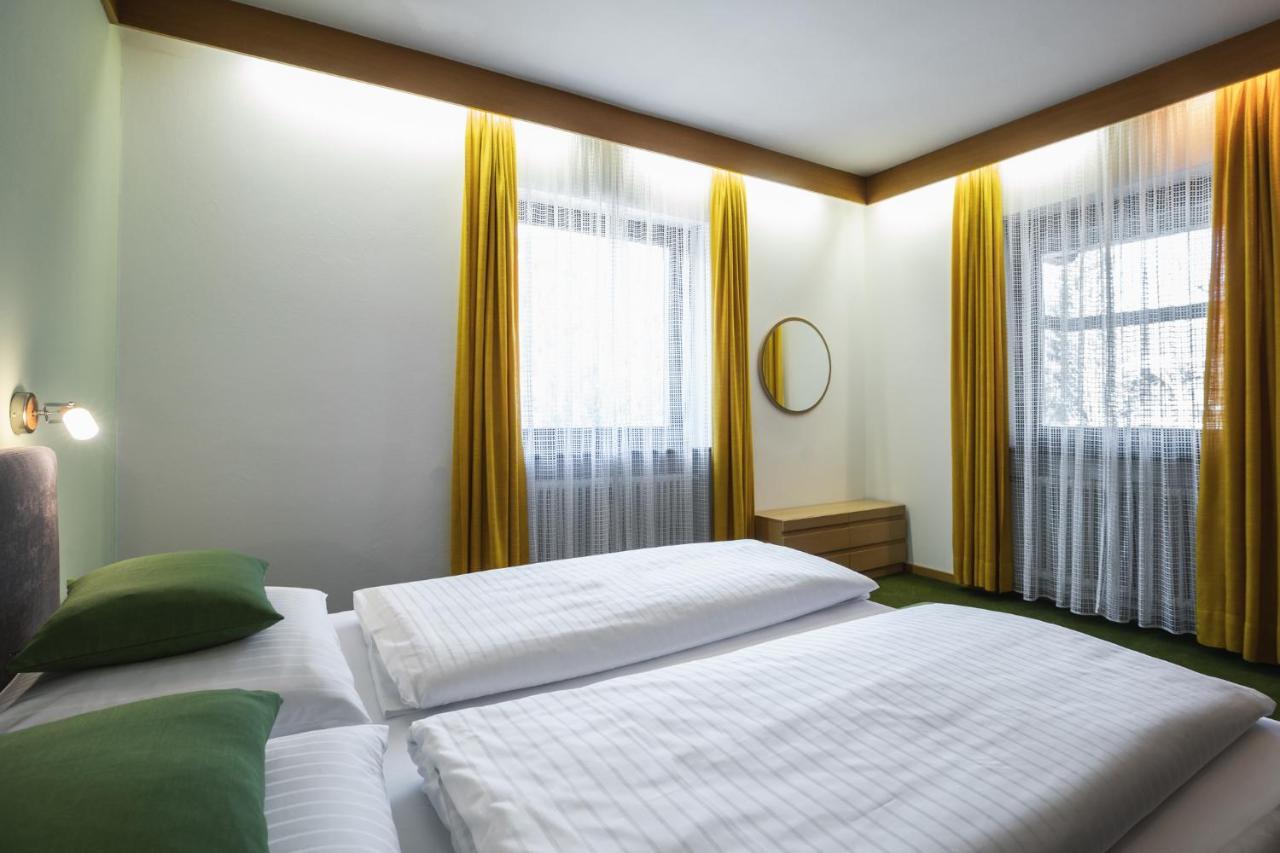 Kronplatz Lodge Dolomites سان فيجيليو دي ماريبْ المظهر الخارجي الصورة